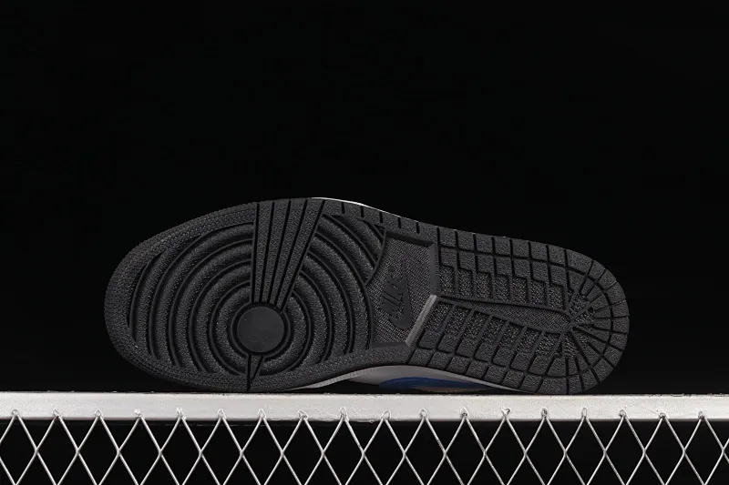 All categories Air Jordan Jordan series basketball shoes Air Jordan 1 Low G version pure original Air Jordan AJ1 Low AJ1 Joe 1 black blue and white low-top cultural leisure sports basketball shoes DC0774-041